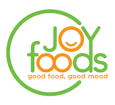 Logo Công ty Cổ Phần Thương Mại Joy Food